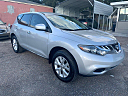 Thumbnail image of 2014 Nissan Murano at Amy Motorsport, Inc.
