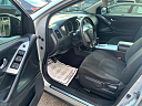 Thumbnail image of 2014 Nissan Murano at Amy Motorsport, Inc.