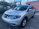 Thumbnail image of 2014 Nissan Murano at Amy Motorsport, Inc.