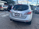 Thumbnail image of 2014 Nissan Murano at Amy Motorsport, Inc.