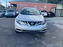 Thumbnail image of 2014 Nissan Murano at Amy Motorsport, Inc.