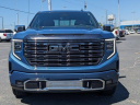 Thumbnail image of 2024 GMC Sierra 1500 at Used-FranklinChevroletCadillacBuickGMC of Statesboro, GA