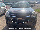 2015 Chevrolet Equinox LT at Affordable Autos 2