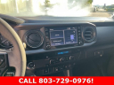 Thumbnail image of 2023 Toyota Tacoma at Lugoff Toyota