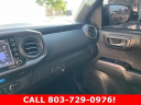 Thumbnail image of 2023 Toyota Tacoma at Lugoff Toyota