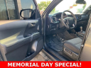Thumbnail image of 2023 Toyota Tacoma at Lugoff Toyota