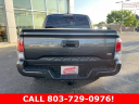 Thumbnail image of 2023 Toyota Tacoma at Lugoff Toyota
