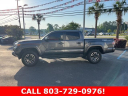 Thumbnail image of 2023 Toyota Tacoma at Lugoff Toyota