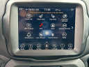 Thumbnail image of 2018 Jeep Renegade at Serpentini Chevrolet of Willoughby