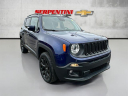 Thumbnail image of 2018 Jeep Renegade at Serpentini Chevrolet of Willoughby
