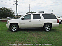 2014 Chevrolet Suburban LTZ at Down East Motor Company, Inc