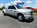 Thumbnail image of 2007 Dodge Ram 3500 at Gary Mathews Motors