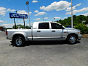 Thumbnail image of 2007 Dodge Ram 3500 at Gary Mathews Motors