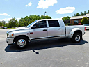Thumbnail image of 2007 Dodge Ram 3500 at Gary Mathews Motors