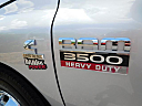 Thumbnail image of 2007 Dodge Ram 3500 at Gary Mathews Motors