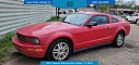 Thumbnail image of 2007 Ford Mustang at THRIFTY WHEELS