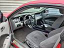 Thumbnail image of 2007 Ford Mustang at THRIFTY WHEELS