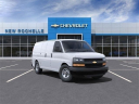 Thumbnail image of 2025 Chevrolet Express at New Rochelle Chevrolet