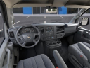 Thumbnail image of 2025 Chevrolet Express at New Rochelle Chevrolet