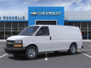 Thumbnail image of 2025 Chevrolet Express at New Rochelle Chevrolet