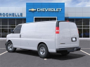 Thumbnail image of 2025 Chevrolet Express at New Rochelle Chevrolet