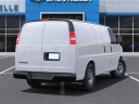 Thumbnail image of 2025 Chevrolet Express at New Rochelle Chevrolet