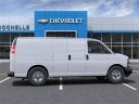 Thumbnail image of 2025 Chevrolet Express at New Rochelle Chevrolet