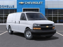 Thumbnail image of 2025 Chevrolet Express at New Rochelle Chevrolet