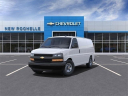 Thumbnail image of 2025 Chevrolet Express at New Rochelle Chevrolet