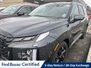 Thumbnail image of 2024 Hyundai PALISADE at FredBeansHyundaiOfFlemington - NEW