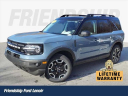 Thumbnail image of 2024 Ford Bronco Sport at Friendship Ford Of Lenoir