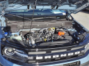 2024 Ford Bronco Sport Outer Banks at Friendship Ford Of Lenoir