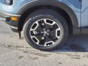 Thumbnail image of 2024 Ford Bronco Sport at Friendship Ford Of Lenoir