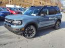 Thumbnail image of 2024 Ford Bronco Sport at Friendship Ford Of Lenoir