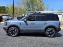 Thumbnail image of 2024 Ford Bronco Sport at Friendship Ford Of Lenoir