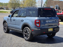 Thumbnail image of 2024 Ford Bronco Sport at Friendship Ford Of Lenoir