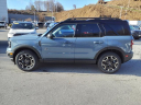 Thumbnail image of 2024 Ford Bronco Sport at Friendship Ford Of Lenoir