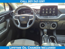 Thumbnail image of 2023 Chevrolet Blazer at Tucker Chevrolet