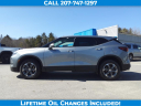 Thumbnail image of 2023 Chevrolet Blazer at Tucker Chevrolet