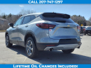 Thumbnail image of 2023 Chevrolet Blazer at Tucker Chevrolet