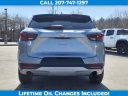 Thumbnail image of 2023 Chevrolet Blazer at Tucker Chevrolet