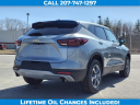 Thumbnail image of 2023 Chevrolet Blazer at Tucker Chevrolet