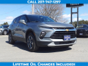 Thumbnail image of 2023 Chevrolet Blazer at Tucker Chevrolet
