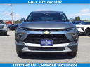 Thumbnail image of 2023 Chevrolet Blazer at Tucker Chevrolet