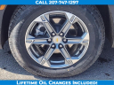 Thumbnail image of 2023 Chevrolet Blazer at Tucker Chevrolet