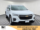 Thumbnail image of 2023 Chevrolet Traverse at ChevroletGmcCadillacOfBellingham (New)