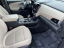 Thumbnail image of 2023 Chevrolet Traverse at ChevroletGmcCadillacOfBellingham (New)