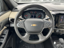 Thumbnail image of 2023 Chevrolet Traverse at ChevroletGmcCadillacOfBellingham (New)