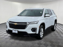 Thumbnail image of 2023 Chevrolet Traverse at ChevroletGmcCadillacOfBellingham (New)