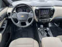 Thumbnail image of 2023 Chevrolet Traverse at ChevroletGmcCadillacOfBellingham (New)